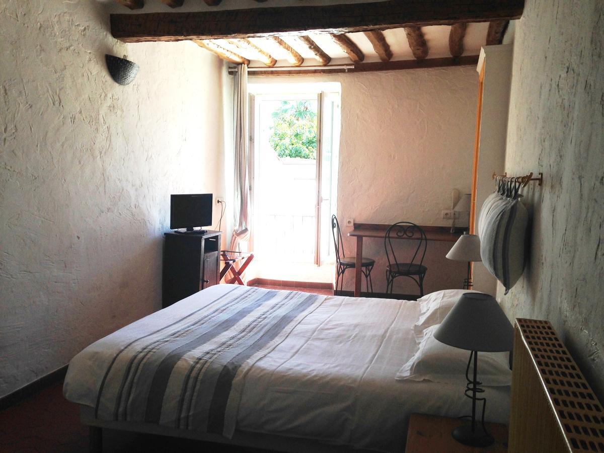 Caffe Riviera Aparthotel Cagnes-sur-Mer Kültér fotó