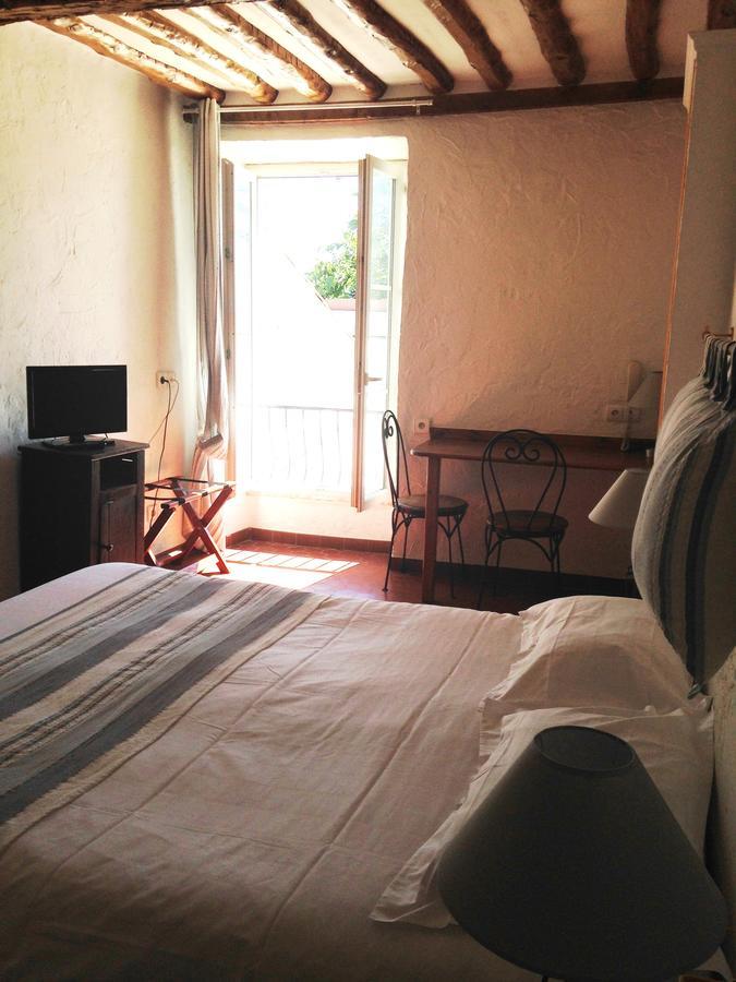 Caffe Riviera Aparthotel Cagnes-sur-Mer Kültér fotó