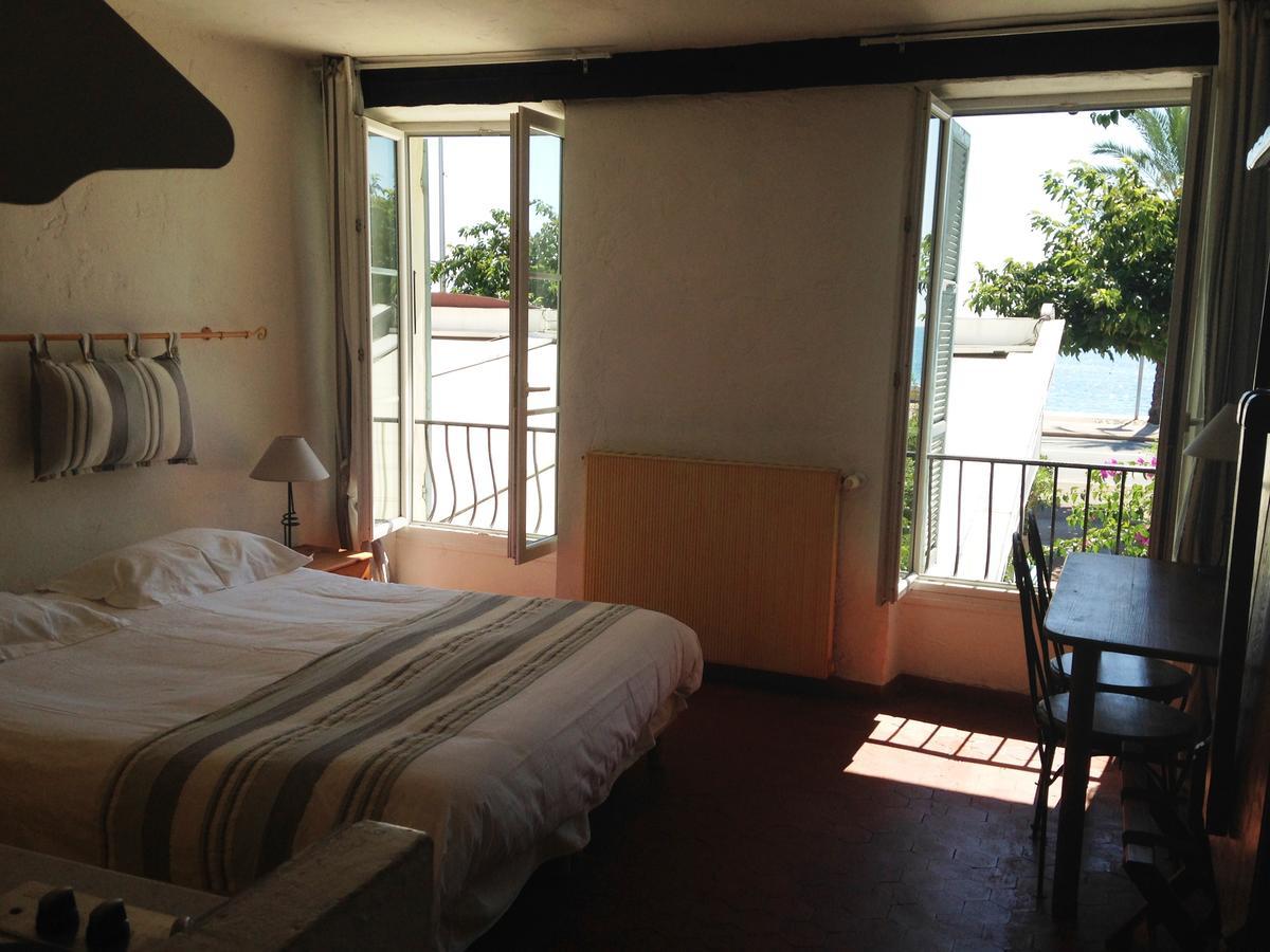 Caffe Riviera Aparthotel Cagnes-sur-Mer Kültér fotó