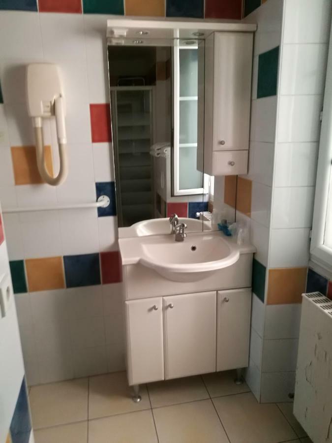 Caffe Riviera Aparthotel Cagnes-sur-Mer Kültér fotó